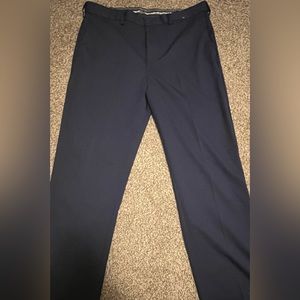 Man dress pants. New